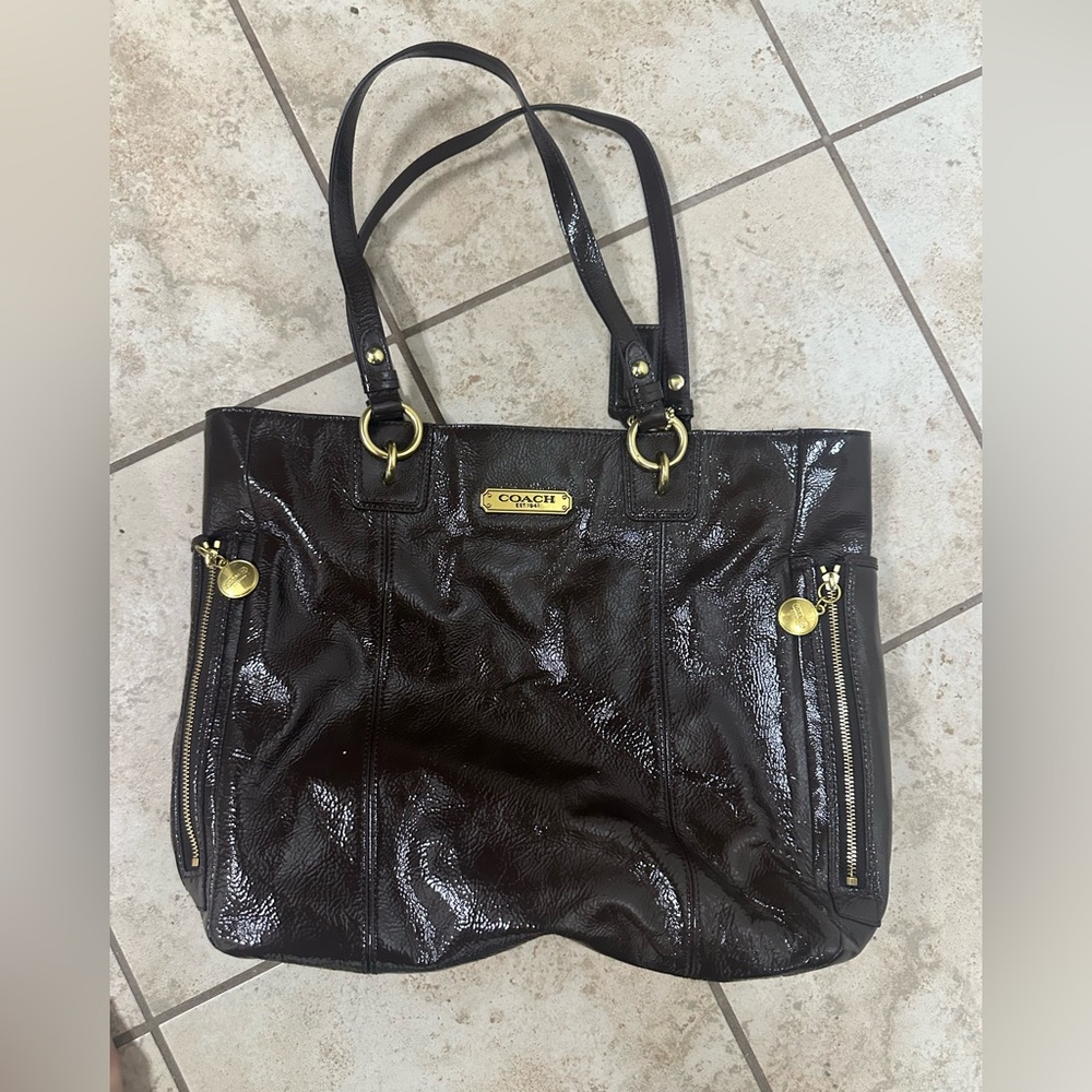 Coach 👜 Purse.